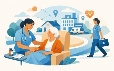 What Is Restorative Nursing Service?