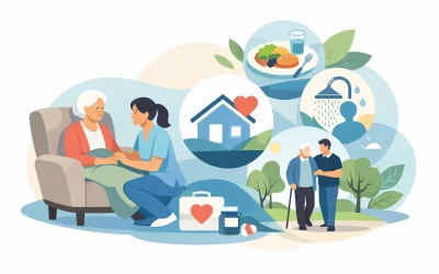 Why Is Home Care Important for Daily Life?