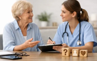 15 Best Questions for Care Providers