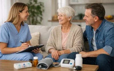 Home Care Package Review: What to Expect