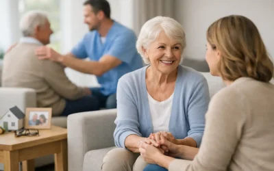 How to Choose Respite Care That Feels Right