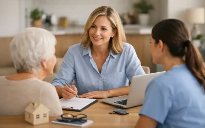 How to Start Home Care Without Feeling Lost